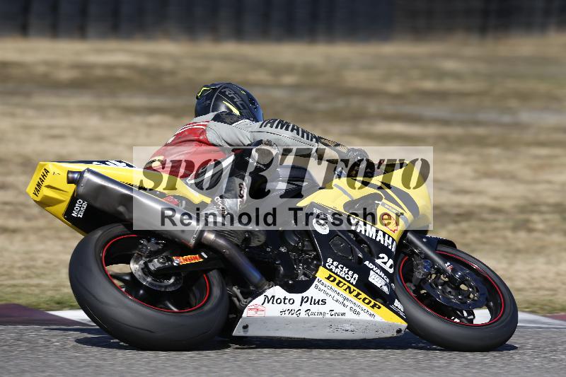 /46 27.09.2026  Speer Racing ADR/Gruppe rot/14